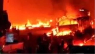 Son dakika haberleri! - Irak'ın Nasıriye kentindeki çatışmalar yeniden başladı- Çıkan olaylarda ölü sayısı 2'ye yükseldi Son dakika haberleri! - Irak'ın Nasıriye kentindeki çatışmalar yeniden başladı- Çıkan olaylarda ölü sayısı 2'ye yükseldi