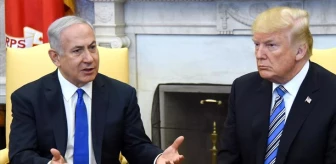İran'dan İsrail'e suikast mesajı: Trump dönemi bitmeden savaş peşinde