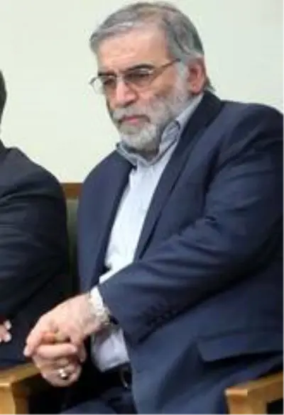 İran İstihbarat Bakanı Alevi: İran İstihbarat Bakanı Alevi: