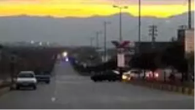 Son dakika haberi... İranlı nükleer bilimci saldırı sonucu hayatını kaybetti Son dakika haberi... İranlı nükleer bilimci saldırı sonucu hayatını kaybetti