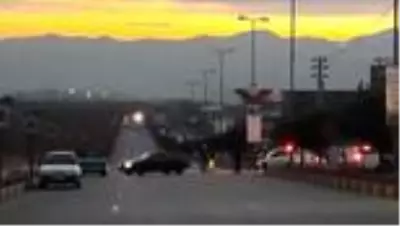 Son dakika haberi... İranlı nükleer bilimci saldırı sonucu hayatını kaybetti Son dakika haberi... İranlı nükleer bilimci saldırı sonucu hayatını kaybetti