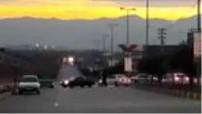 Son dakika haberi... İranlı nükleer bilimci saldırı sonucu hayatını kaybetti Son dakika haberi... İranlı nükleer bilimci saldırı sonucu hayatını kaybetti