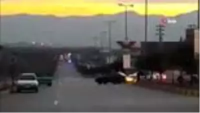 - İranlı nükleer fizikçi Mahabadi suikast sonucu öldürüldü - İranlı nükleer fizikçi Mahabadi suikast sonucu öldürüldü