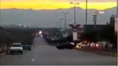 - İranlı nükleer fizikçi Mahabadi suikast sonucu öldürüldü - İranlı nükleer fizikçi Mahabadi suikast sonucu öldürüldü