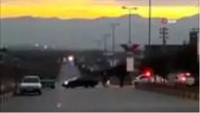 - İranlı nükleer fizikçi Mahabadi suikast sonucu öldürüldü - İranlı nükleer fizikçi Mahabadi suikast sonucu öldürüldü