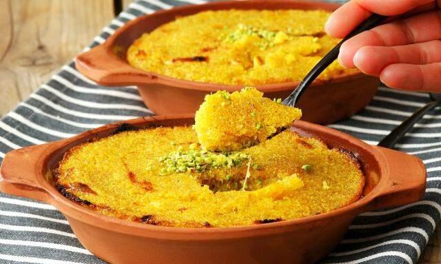 İrmik helvası tarifi, İrmik helvası nasıl yapılır? Sütlü irmik helvası tarifi