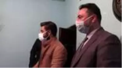 İşitme engelli kızın ilk kez ses duyduğu anlar duygulandırdı İşitme engelli kızın ilk kez ses duyduğu anlar duygulandırdı