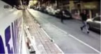 Son dakika... İSTANBUL'DA 6 KİŞİLİK GASP ÇETESİ YAKALANDI... ŞÜPHELİLERİN KAÇIŞ ANI KAMERADA Son dakika... İSTANBUL'DA 6 KİŞİLİK GASP ÇETESİ YAKALANDI... ŞÜPHELİLERİN KAÇIŞ ANI KAMERADA
