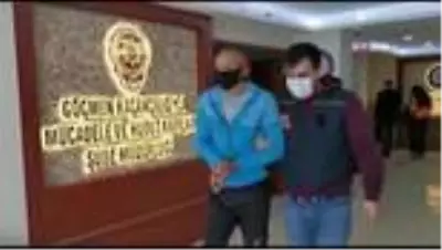 Son dakika haberi... İstanbul'da organ ticareti operasyonu: 5 şüpheli tutuklandı Son dakika haberi... İstanbul'da organ ticareti operasyonu: 5 şüpheli tutuklandı