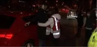 İstanbul'da 'Yeditepe'de Huzur Uygulaması' İstanbul'da 'Yeditepe'de Huzur Uygulaması'