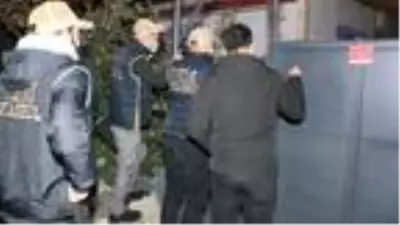 Son dakika! İSTANBUL MERKEZLİ 17 İLDE FETÖ OPERASYONU 54 GÖZALTI Son dakika! İSTANBUL MERKEZLİ 17 İLDE FETÖ OPERASYONU 54 GÖZALTI