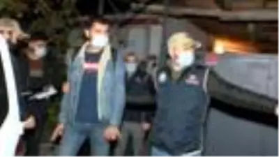 Son dakika! İSTANBUL MERKEZLİ 17 İLDE FETÖ OPERASYONU 54 GÖZALTI Son dakika! İSTANBUL MERKEZLİ 17 İLDE FETÖ OPERASYONU 54 GÖZALTI