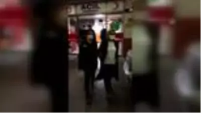 İzmir merkezli PKK/KCK operasyonu: 16 gözaltı İzmir merkezli PKK/KCK operasyonu: 16 gözaltı