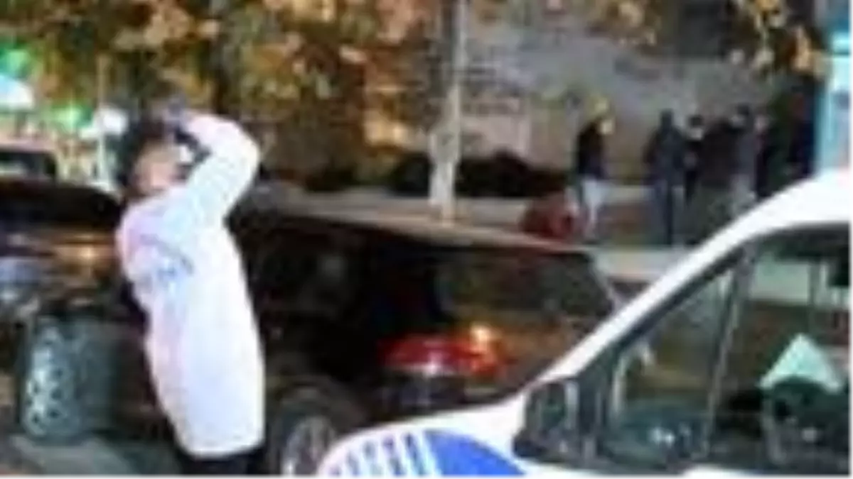 Son dakika haberi! KADIKÖY'DE MARKETTE SİLAHLI SOYGUN