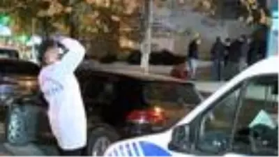 Son dakika haberi! KADIKÖY'DE MARKETTE SİLAHLI SOYGUN Son dakika haberi! KADIKÖY'DE MARKETTE SİLAHLI SOYGUN