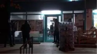 Son dakika haberi! Kadıköy'de silahlı market soygunu Son dakika haberi! Kadıköy'de silahlı market soygunu