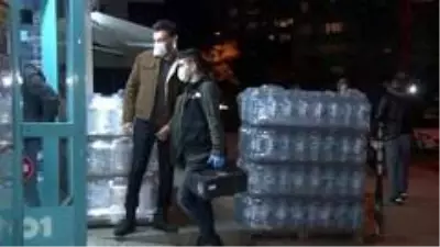 Son dakika haberi! Kadıköy'de silahlı market soygunu Son dakika haberi! Kadıköy'de silahlı market soygunu