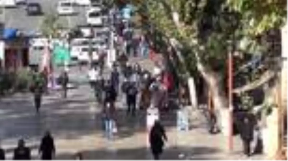 Son dakika haberleri! KAHRAMANMARAŞ/AFYONKARAHİSAR - 'Kovid-19' denetimleri