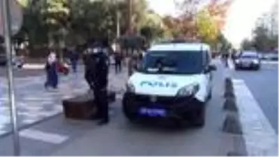 Son dakika haberleri! KAHRAMANMARAŞ/AFYONKARAHİSAR - 'Kovid-19' denetimleri Son dakika haberleri! KAHRAMANMARAŞ/AFYONKARAHİSAR - 'Kovid-19' denetimleri