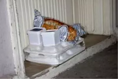 Karantinadaki yaşlı çiftten haber alınmayınca ekipler seferber oldu Karantinadaki yaşlı çiftten haber alınmayınca ekipler seferber oldu