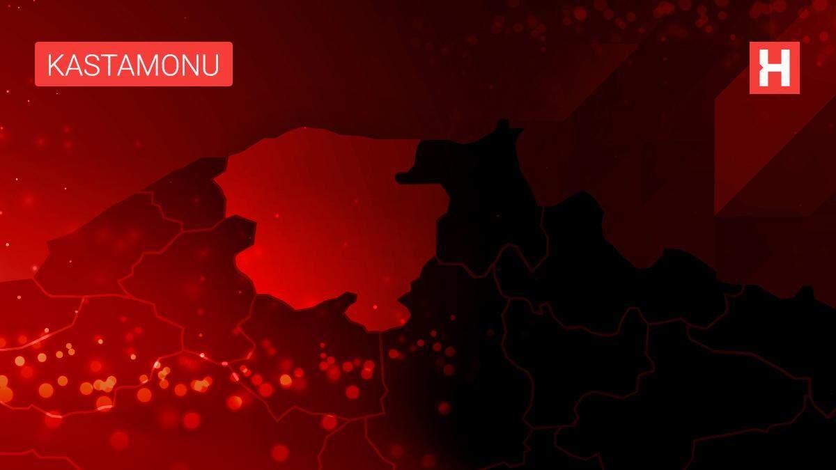 Son dakika! Kastamonu ve Sinop'ta karantina kuralını ihlal eden 13 kişi yurda yerleştirildi Son dakika! Kastamonu ve Sinop'ta karantina kuralını ihlal eden 13 kişi yurda yerleştirildi