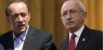 Kavga yeniden alevlenecek! Kılıçdaroğlu'ndan Çakıcı'ya çok sert sözler: Beş paralık adam Kavga yeniden alevlenecek! Kılıçdaroğlu'ndan Çakıcı'ya çok sert sözler: Beş paralık adam