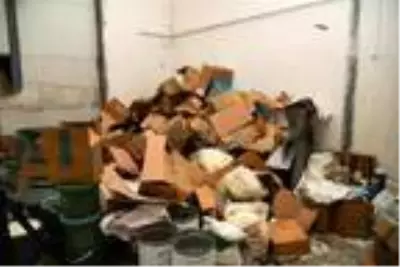 Kayseri'de sahte peynir üretimi yapan işletmeye 55 bin TL ceza Kayseri'de sahte peynir üretimi yapan işletmeye 55 bin TL ceza