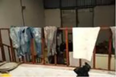 Kayseri'de sahte peynir üretimi yapan işletmeye 55 bin TL ceza Kayseri'de sahte peynir üretimi yapan işletmeye 55 bin TL ceza