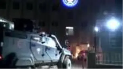 Kırmızı bültenle aranan PKK'lı terörist yakalandı Kırmızı bültenle aranan PKK'lı terörist yakalandı
