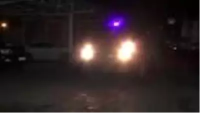 Kırmızı bültenle aranan PKK'lı terörist yakalandı Kırmızı bültenle aranan PKK'lı terörist yakalandı