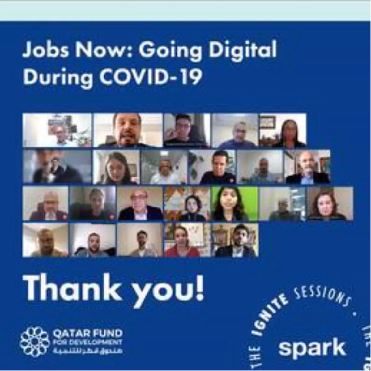 KOBİ'ler ve Girişimciler için dijital dönüşümün yol haritası konuşuldu