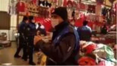 Son dakika haberleri... Konya, Karaman, Afyonkarahisar ve Aksaray'da 'Kovid-19' denetimleri Son dakika haberleri... Konya, Karaman, Afyonkarahisar ve Aksaray'da 'Kovid-19' denetimleri