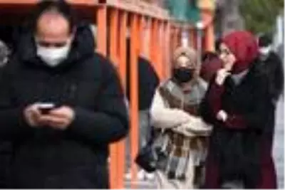 Konya Tabip Odası Başkanı: Vaka sayılarındaki artışın nedeni ev ziyaretleri Konya Tabip Odası Başkanı: Vaka sayılarındaki artışın nedeni ev ziyaretleri