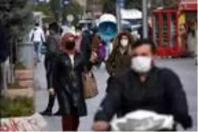 Konya Tabip Odası Başkanı: Vaka sayılarındaki artışın nedeni ev ziyaretleri Konya Tabip Odası Başkanı: Vaka sayılarındaki artışın nedeni ev ziyaretleri