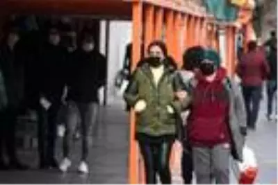 Konya Tabip Odası Başkanı: Vaka sayılarındaki artışın nedeni ev ziyaretleri Konya Tabip Odası Başkanı: Vaka sayılarındaki artışın nedeni ev ziyaretleri