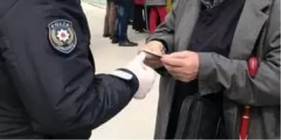 Korkuteli'nde 538 bin 384 bin TL korona virüs cezası Korkuteli'nde 538 bin 384 bin TL korona virüs cezası