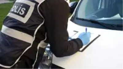 Korkuteli'nde 538 bin 384 bin TL korona virüs cezası Korkuteli'nde 538 bin 384 bin TL korona virüs cezası