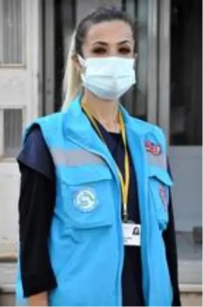 Koronavirüs nedeniyle çocuğunun velayeti alınan hemşire anne: Covid-19 benim suçum değil Koronavirüs nedeniyle çocuğunun velayeti alınan hemşire anne: Covid-19 benim suçum değil