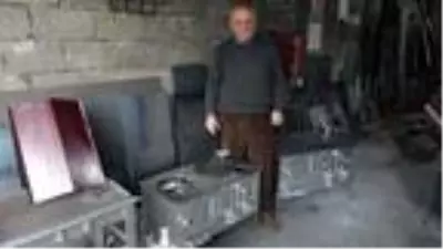Koronavirüs nedeniyle köyler doldu, kuzinelere talep arttı Koronavirüs nedeniyle köyler doldu, kuzinelere talep arttı