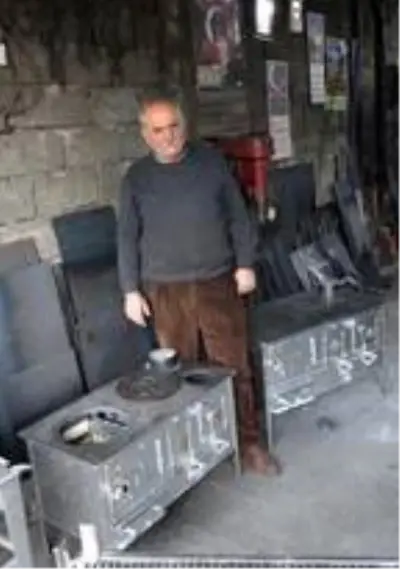 Koronavirüs nedeniyle köyler doldu, kuzinelere talep arttı Koronavirüs nedeniyle köyler doldu, kuzinelere talep arttı