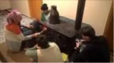 Koronavirüs nedeniyle köyler doldu, kuzinelere talep arttı Koronavirüs nedeniyle köyler doldu, kuzinelere talep arttı