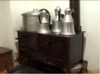 Koronavirüs nedeniyle köyler doldu, kuzinelere talep arttı Koronavirüs nedeniyle köyler doldu, kuzinelere talep arttı