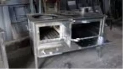 Koronavirüs nedeniyle köyler doldu, kuzinelere talep arttı Koronavirüs nedeniyle köyler doldu, kuzinelere talep arttı