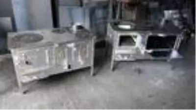 Koronavirüs nedeniyle köyler doldu, kuzinelere talep arttı Koronavirüs nedeniyle köyler doldu, kuzinelere talep arttı