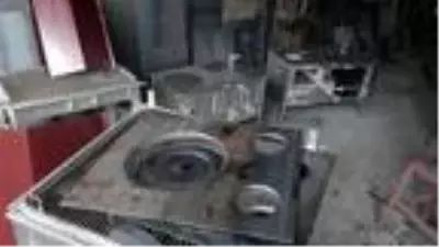 Koronavirüs nedeniyle köyler doldu, kuzinelere talep arttı Koronavirüs nedeniyle köyler doldu, kuzinelere talep arttı