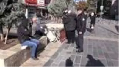 Son Dakika | Kovid-19 tedbirleri denetimi Son Dakika | Kovid-19 tedbirleri denetimi