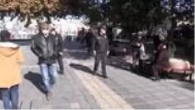 Son Dakika | Kovid-19 tedbirleri denetimi Son Dakika | Kovid-19 tedbirleri denetimi