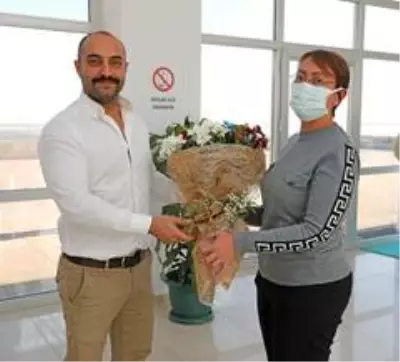 KSBÜ'de Masa Tenisi Turnuvası KSBÜ'de Masa Tenisi Turnuvası