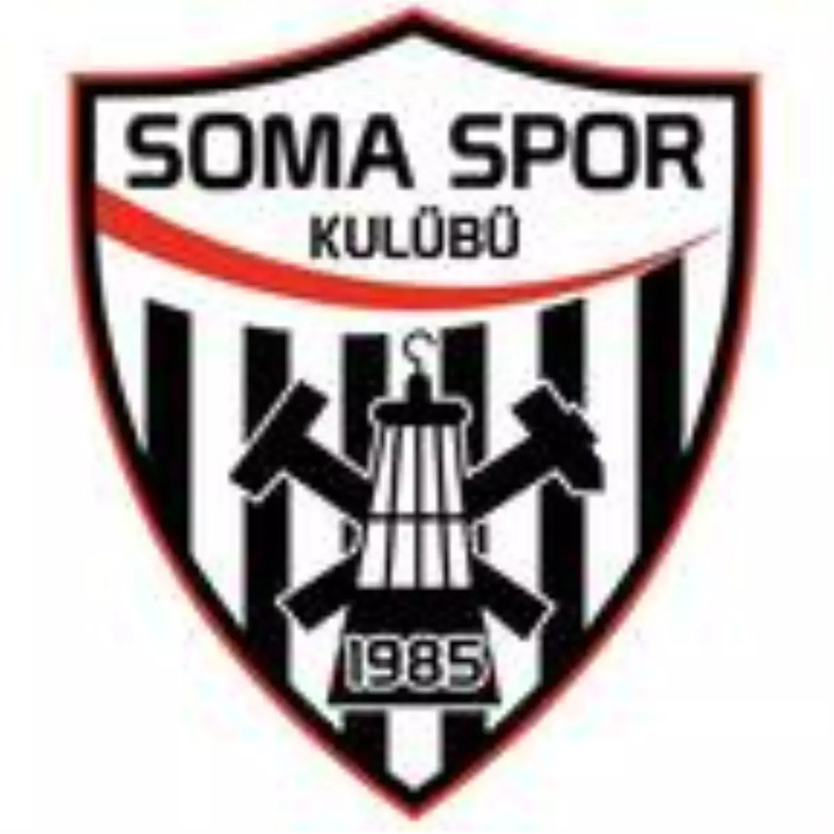 Lider Somaspor'a korona virüs şoku