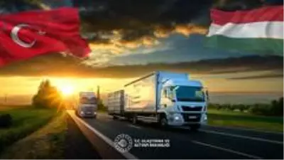 Bakan Karaismailoğlu: 'Macaristan ile olan transit geçiş belgesi sorununu çözdük' Bakan Karaismailoğlu: 'Macaristan ile olan transit geçiş belgesi sorununu çözdük'
